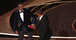 "Bio u prvih pet, a sad...": Popularnost Willa Smitha drastično pala nakon Oscara