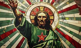 Crkva se davno odrekla Isusovih komunističkih ideja