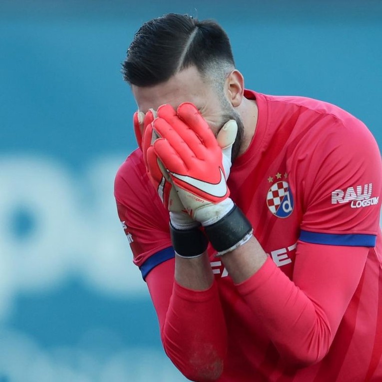 Što će biti s Dinamom ako ne osvoji naslov?