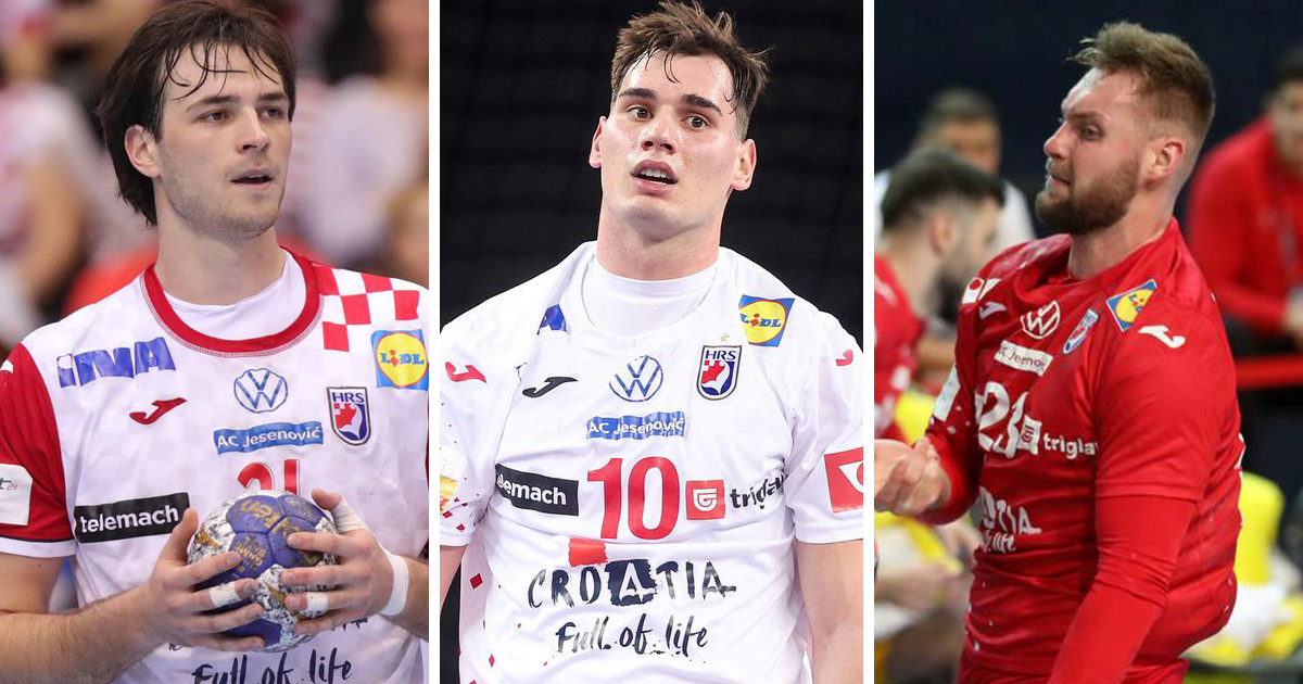 Hrvatski rukometaši ostali su bez jednog od ključnih igrača. Tko će ga zamijeniti?