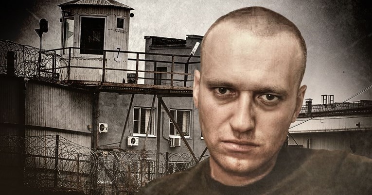 Reuters: Ovo je novi gulag u kojem Rusija lomi zatvorenike kao što je Navalni