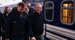 Novi poljski premijer stigao u Ukrajinu: "Došao sam riješiti probleme"