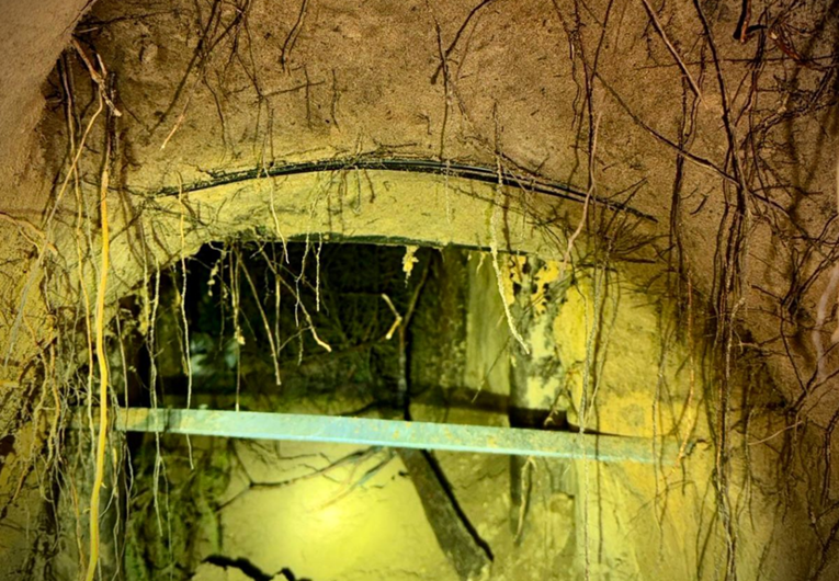 Više od 180 migranata ušlo u Poljsku kroz tunel iz Bjelorusije