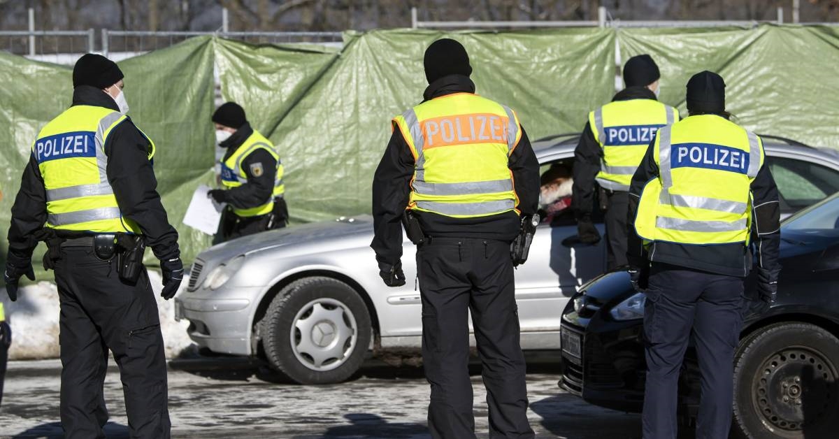 Alarm u Njemačkoj: "Ako ne zaustavimo 3. val, mogli bismo imati 100.000 novih dnevno"