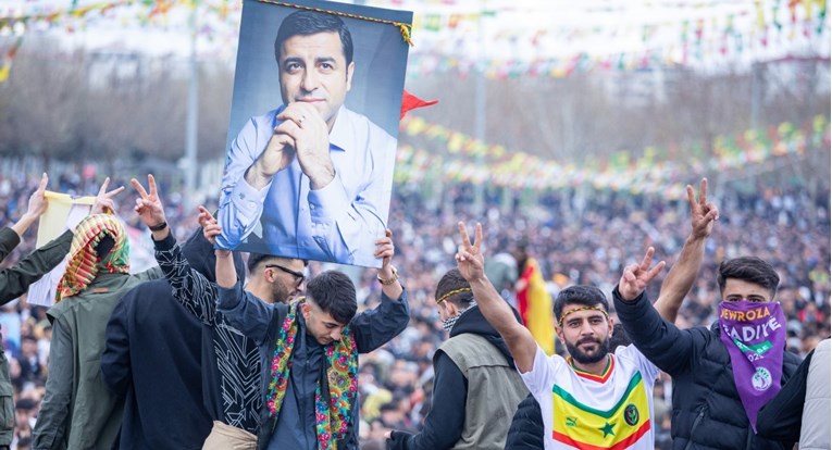 Erdoganov rival uhićen uoči izbora u Turskoj. "Optužbe protiv mene su nezamislive"