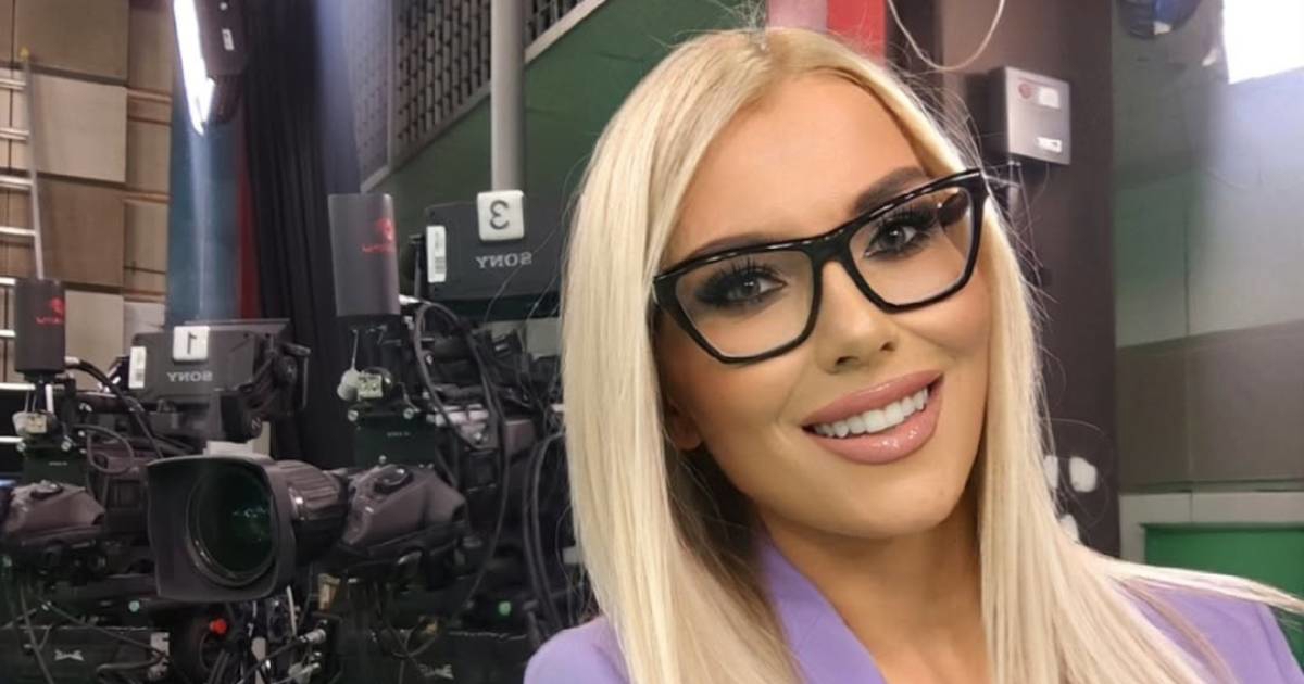 HRT-ova Loto djevojka pokazala novi imidž, pratitelji je zasuli komplimentima