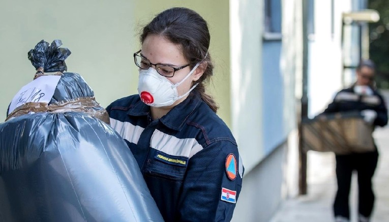 U Istri još troje oboljelih od koronavirusa