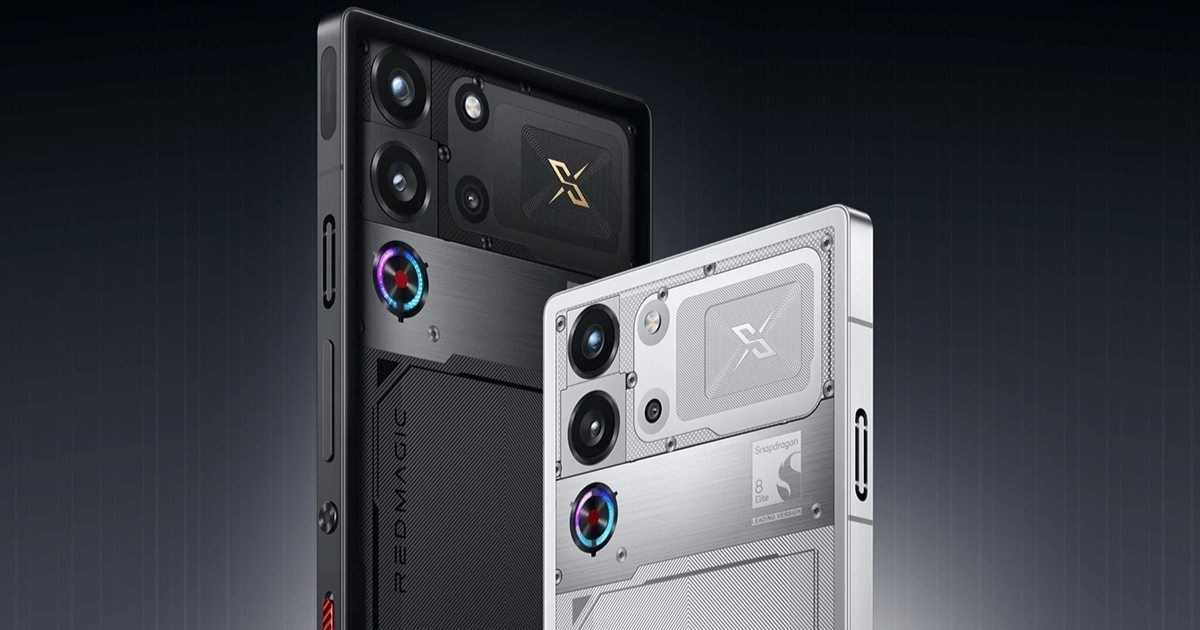 Ovaj mobitel može zamijeniti konzolu