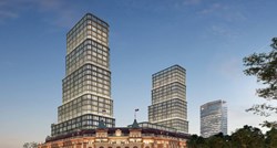 Trumpov zet želi graditi luksuzne nebodere u Beogradu. Lokacija razbjesnila Srbe