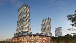 Trumpov zet želi graditi luksuzne nebodere u Beogradu. Lokacija razbjesnila Srbe