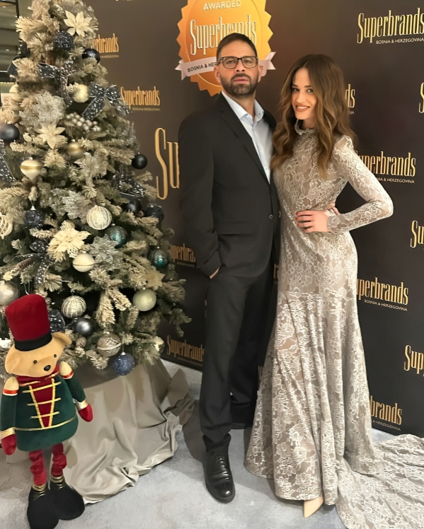 Maja Cvjetković na Instagramu objavila prvu fotografiju s partnerom Muratom