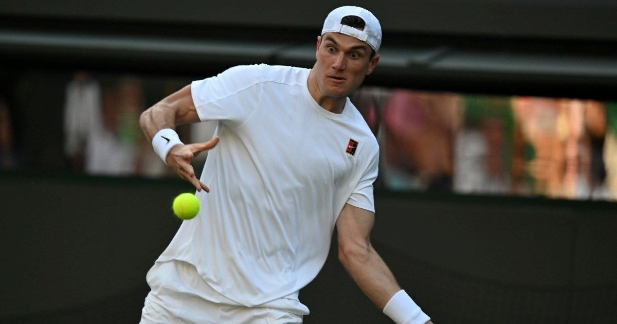 Čilić doznao suparnika u drugom kolu Wimbledona