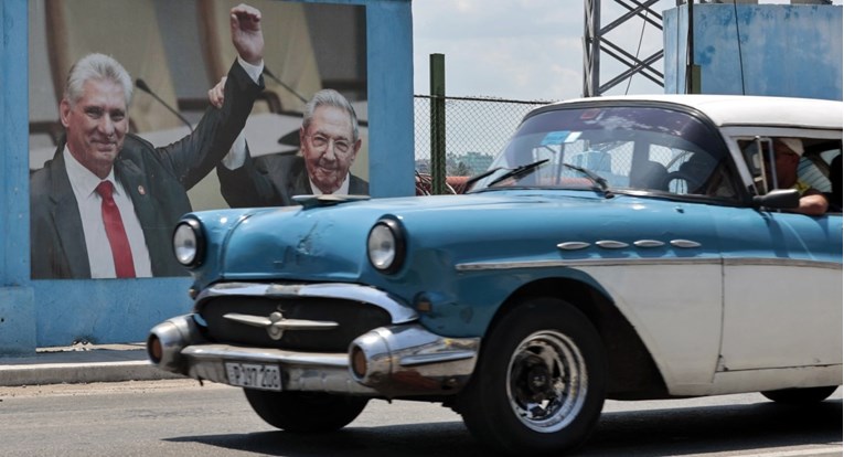Predsjednik Kube dobio još jedan mandat, podržalo ga 97.66% poslanika