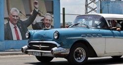 Miguel Diaz-Canel ostaje predsjednik Kube, podržalo ga 97.66% poslanika