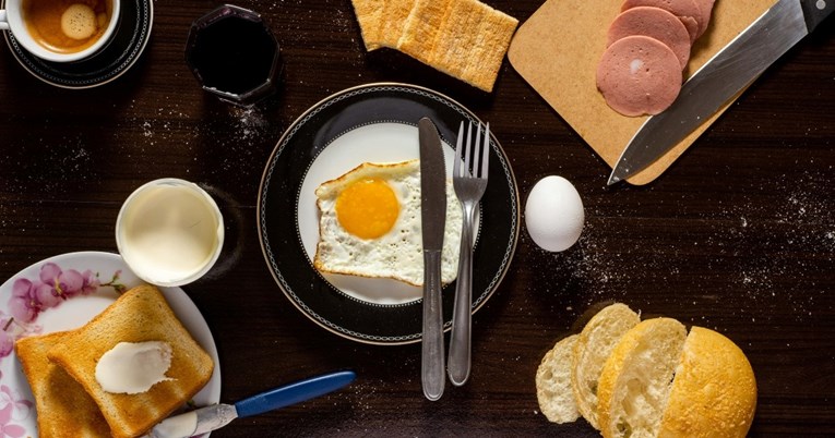 Je li zdravo jesti jaja svaki dan?