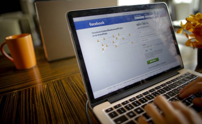 Facebook blokirao vijesti o koronavirusu: "Kriva je greška u sustavu"
