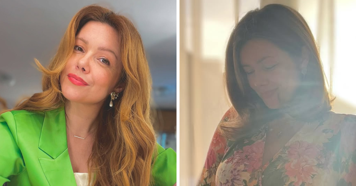 Tara Rosandić otkrila da je trudna, pokazala i trudnički trbuščić