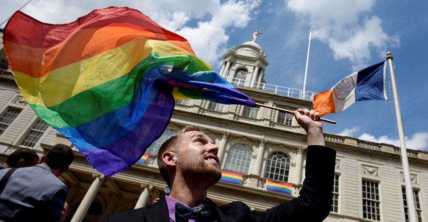 Američki Kongres donio zakon koji štiti gej brakove, odluka Senata neizvjesna