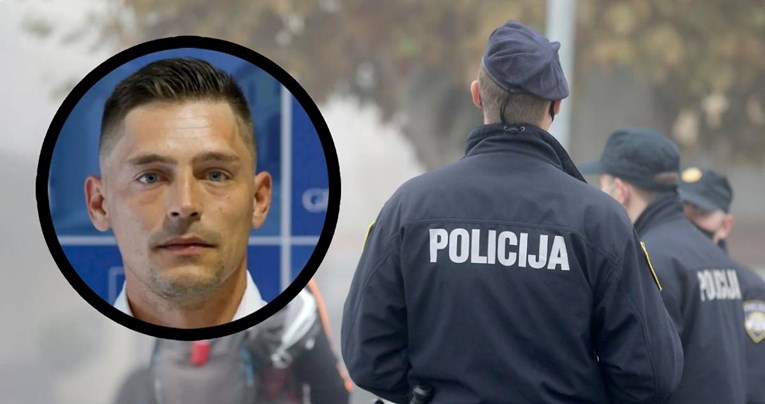 Vukovarski vijećnik Suverenista Nemanja Savanović uhićen zbog napada na mladiće