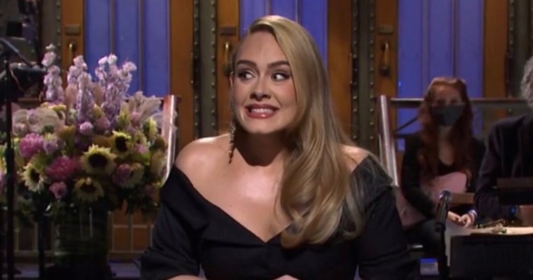 Adele zaintrigirala fanove novom objavom: Toliko toga dolazi, uzbuđena sam