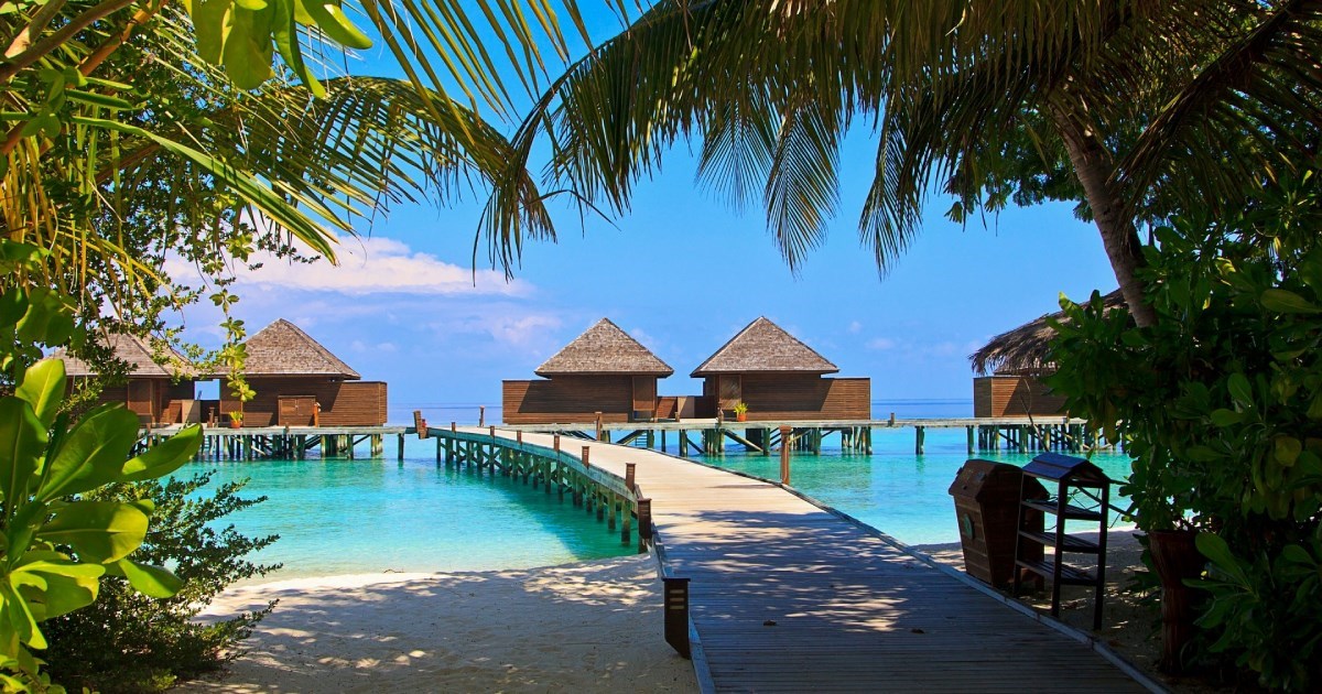 Izraelskim turistima zabranjen ulazak na Maldive