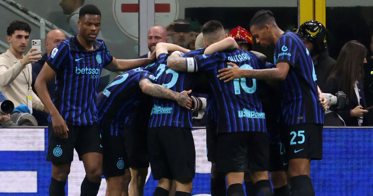 VIDEO Inter razbio Romu i povećao prednost ispred Milana