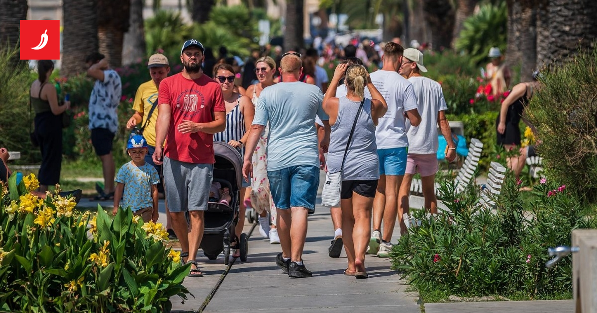 Javno savjetovanje novog zakona o turizmu stavili usred turističke sezone Javno savjetovanje novog zakona o turizmu stavili usred turističke sezone