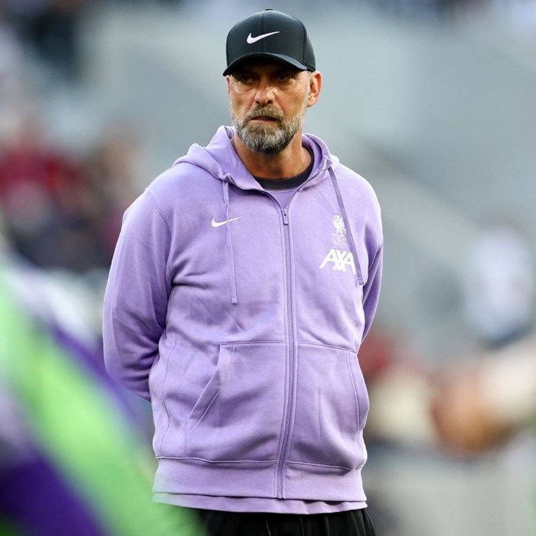 Klopp ekspresno napušta Red Bull i preuzima Real?