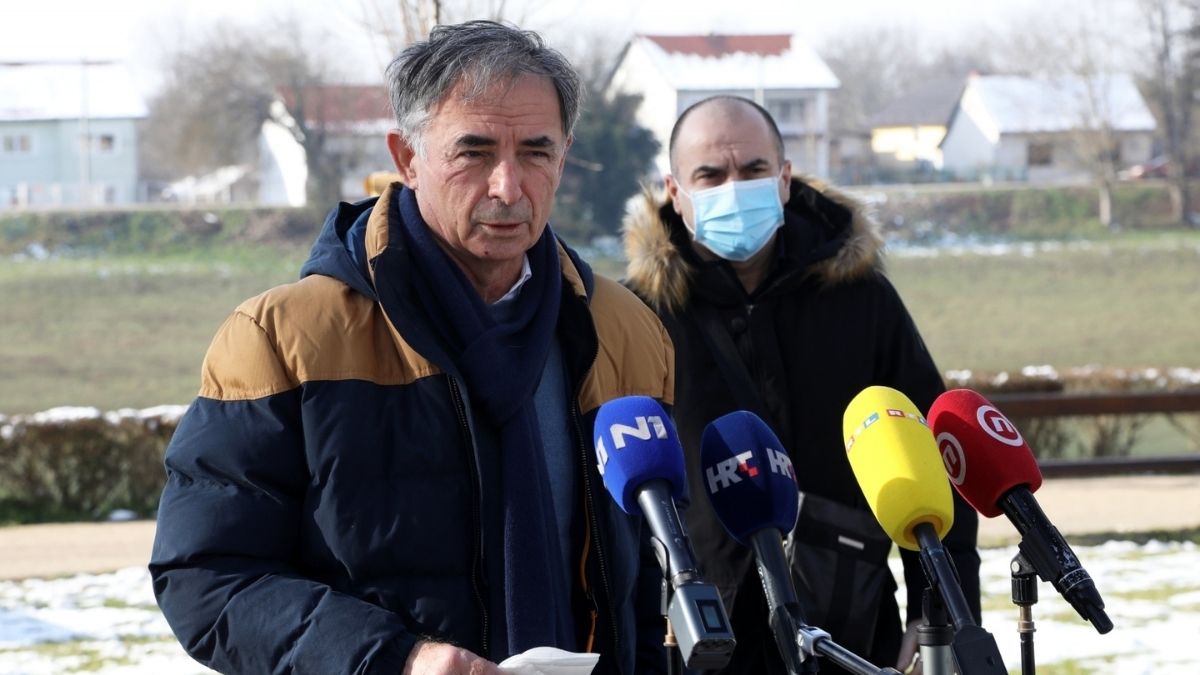 Pupovac o Žiniću: Nije tu samo moralna odgovornost, riječ je o sistemskom problemu