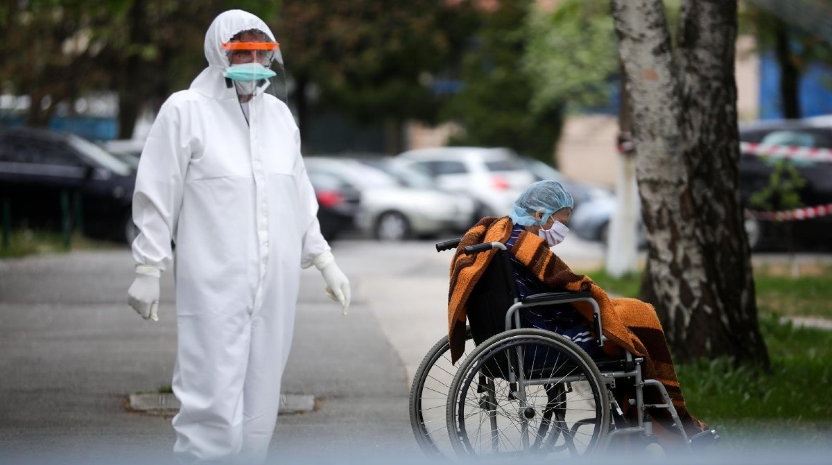 U BiH 130 novih slučajeva, šest osoba umrlo. Republika Srpska nije testirala nikoga