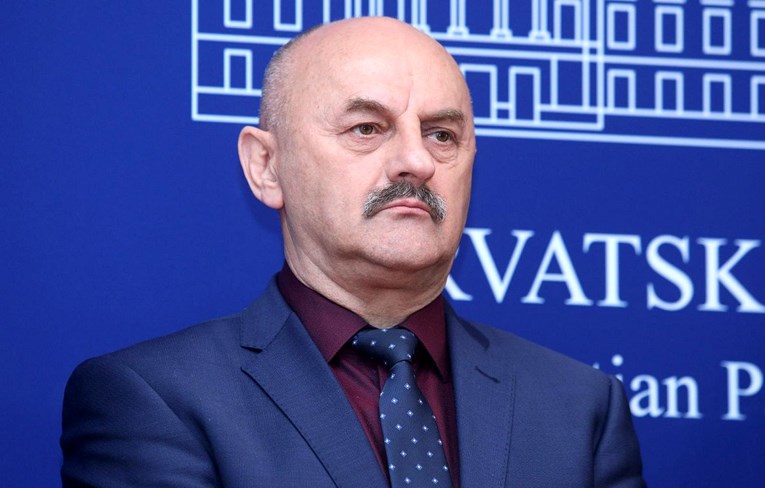 HSP traži ostavke Milinovića i Kustića: "Jasno se radi o političkoj trgovini"