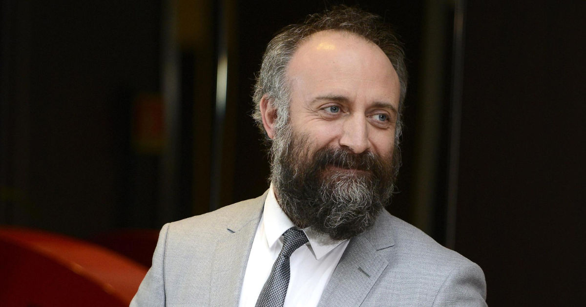 Halit Ergenç osuđen na uvjetnu zatvorsku kaznu zbog "pokušaja rušenja turske vlade"