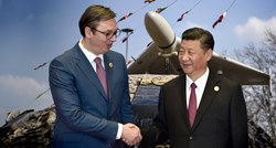 Srbija kupuje oružje od Kine. Nejasno je protiv koga želi ratovati