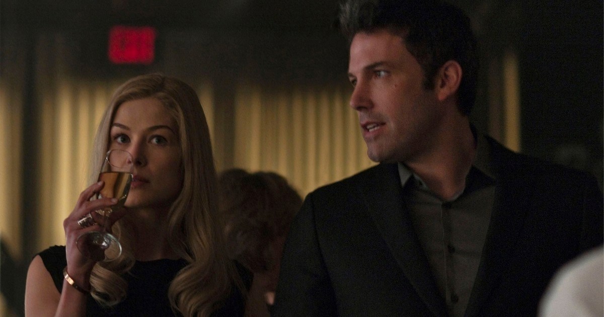 Volite film Gone Girl? Ovo su trileri u kojima biste onda mogli uživati