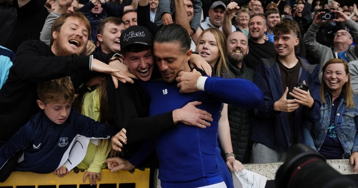 City ga je platio 118 milijuna €, pa nakon 4 godine pustio na posudbu. Sada briljira