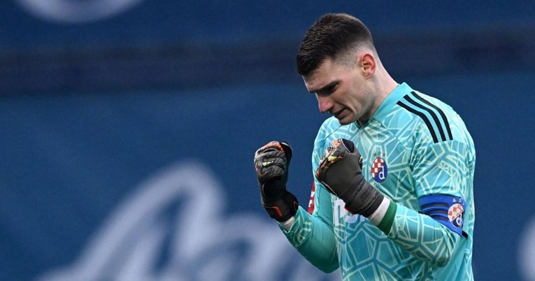 Dinamo ima novu, dosad najveću ponudu za Livakovića