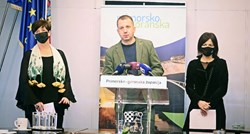 Primorsko-goranska daje 100 tisuća kuna za pomoć Ukrajini