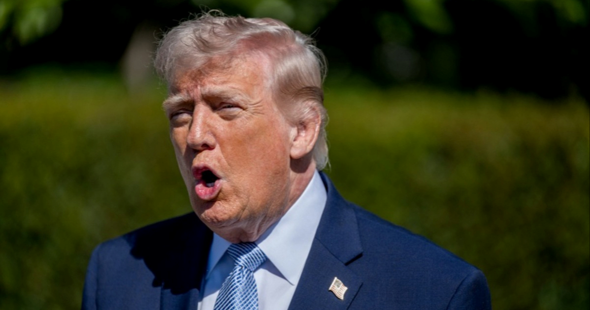 Nižu se reakcije američkih političara na Trumpovo primirje