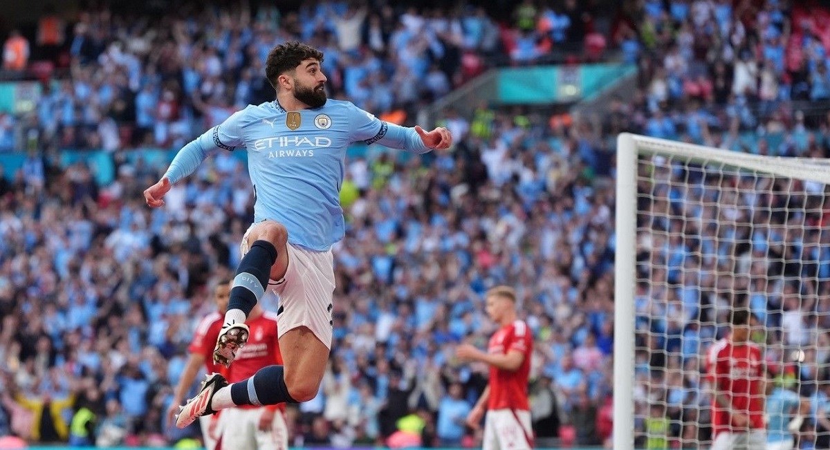 Goal: Gvardiol zarađuje 12 mil. € godišnje. Nije među pet najplaćenijih u Cityju