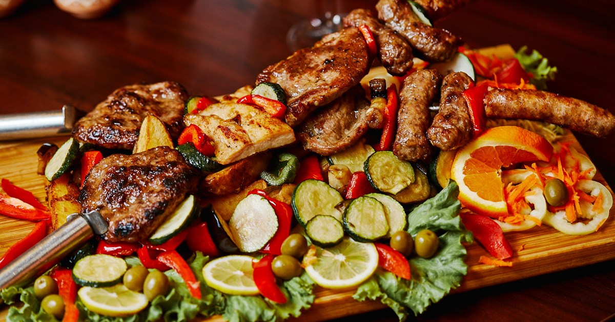 Makedonski restoran Sv. Nikola: Nezaobilazno mjesto za gurmane i željne dobre zabave