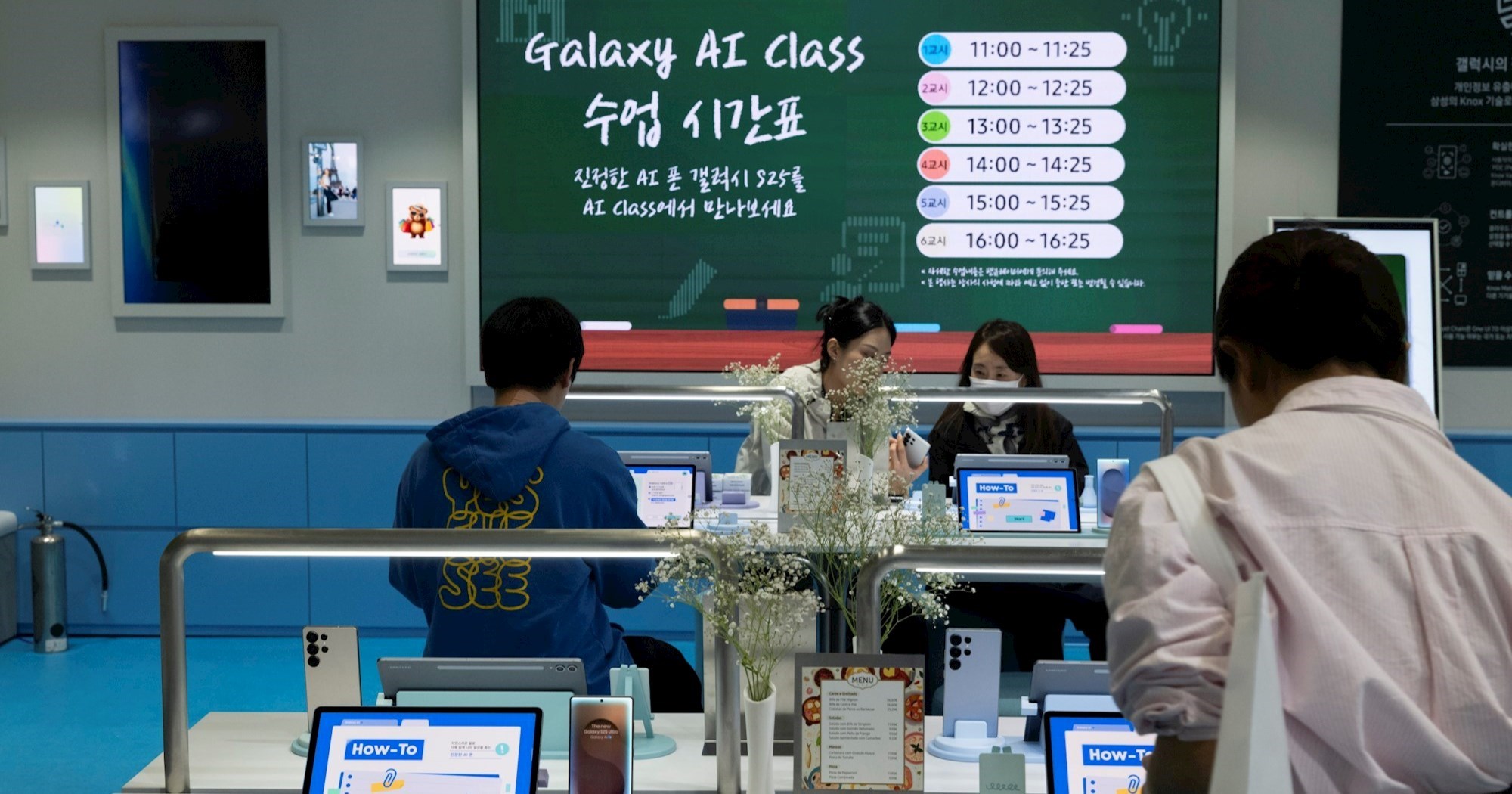 Izvješće UN-a: Ljudski razvoj se usporio, ali umjetna inteligencija nas može spasiti