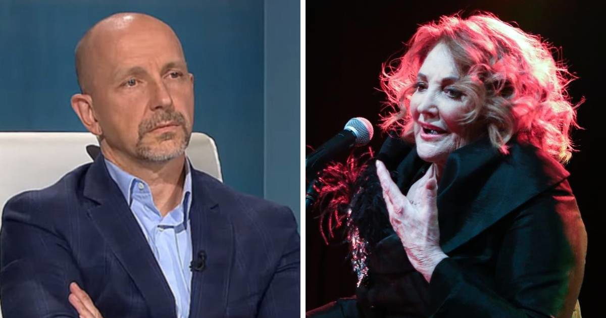 Aleksandar Stanković najavio gošću "Nu2": "Stiže ponovno nakon 22 godine"