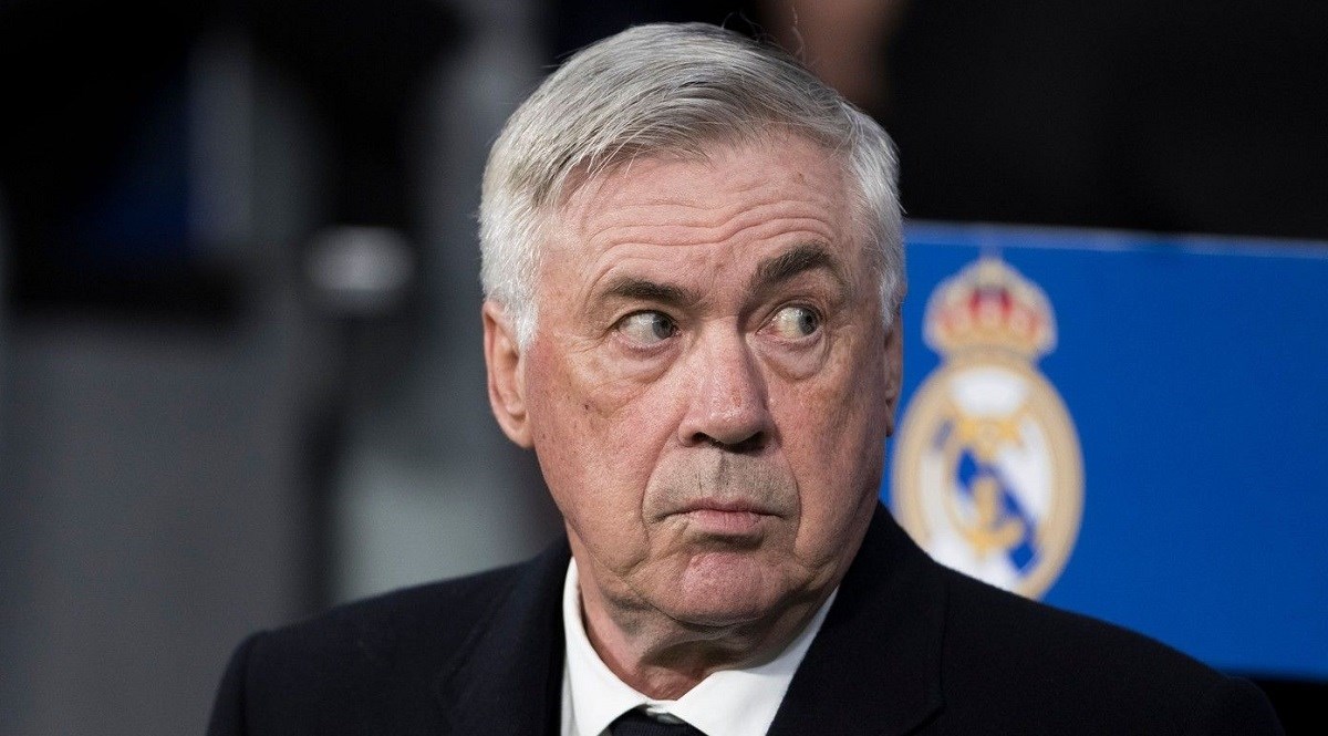 Ancelotti bijesan: Zašto igramo sutra? To je nevjerojatno