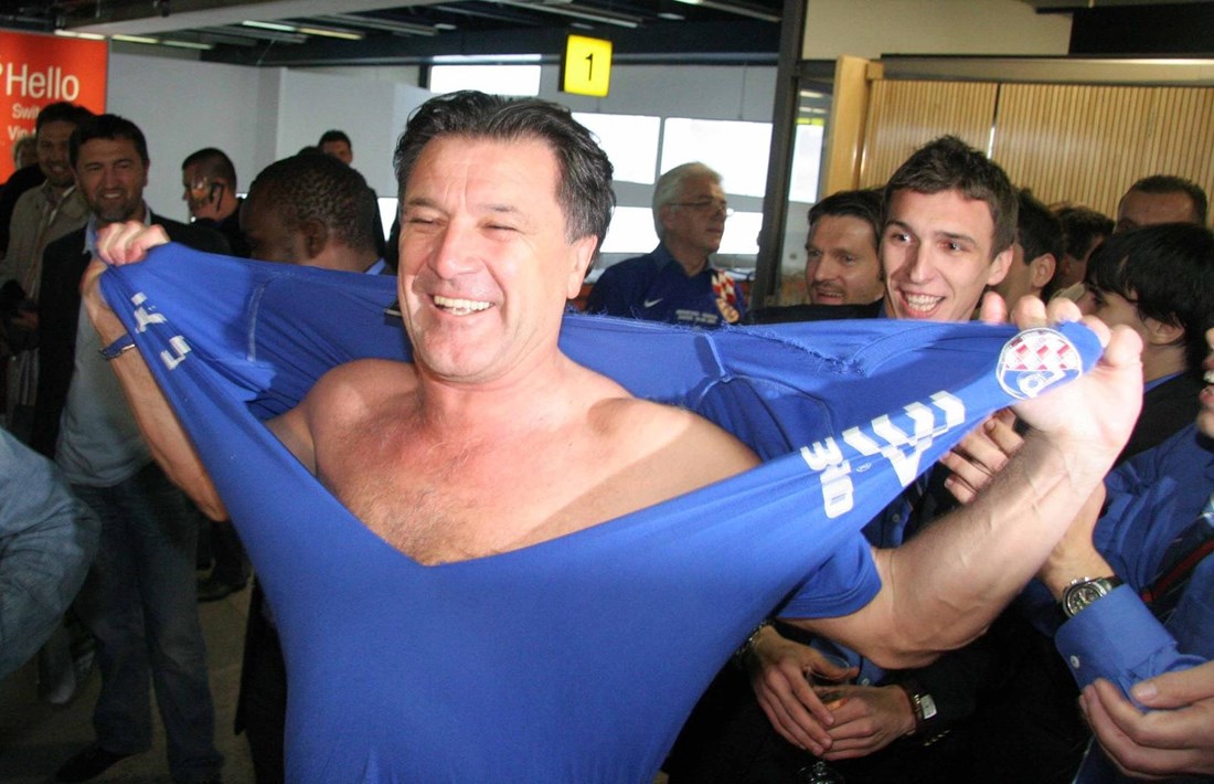 Zdravko Mamić: Školu treba ukinuti