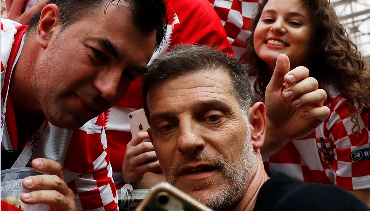 Bilić njemačkim medijima o Neueru i Thompsonu: Nema ništa desničarsko u toj pjesmi