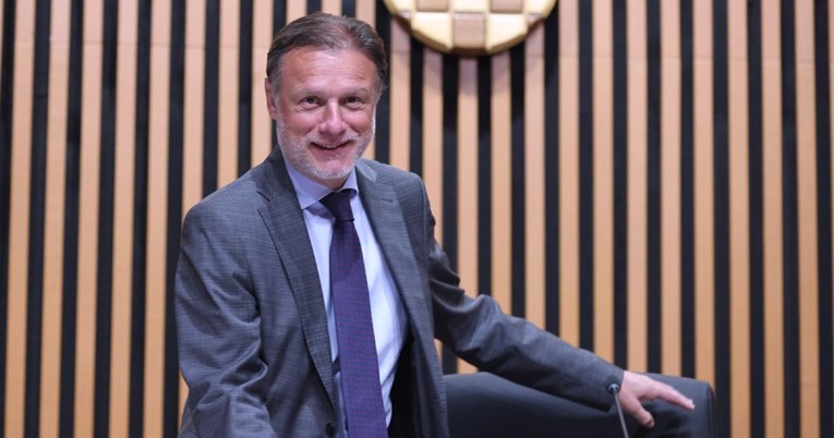 Njonjo: Hrvatska mora ostati društvo u kojem će se rad cijeniti, a radnika poštovati