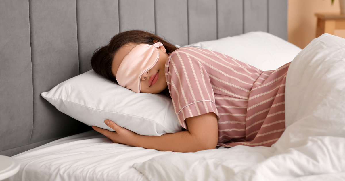 Koliko sna je potrebno za smanjenje rizika od dijabetesa tipa 2?