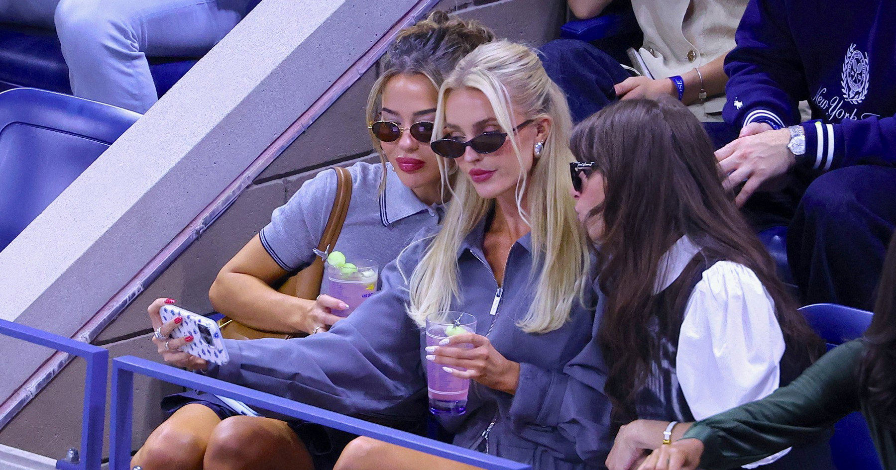 Od tribina do Instagrama: Kako su djevojke tenisača osvojile publiku (i sponzore)?