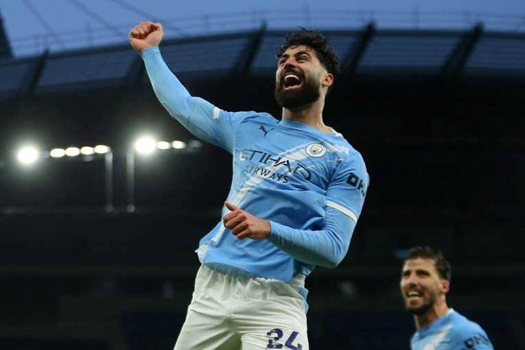 VIDEO Englezi o Gvardiolovu golu: Školski udarac