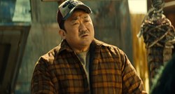 Na Netflix stigao nastavak popularnog korejskog postapokaliptičnog filma, već je hit